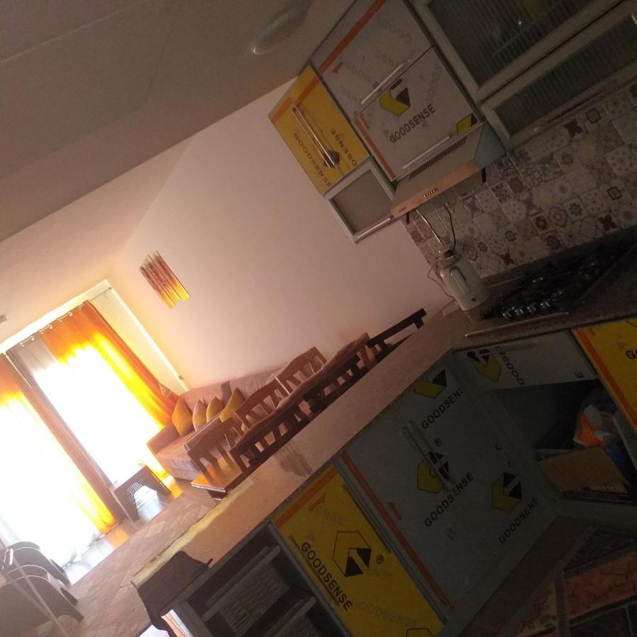 شاليه فرش فندقي بقرية بالميرا بيتش العين السخنه للعائلات ไอน์ ซกนา ภายนอก รูปภาพ